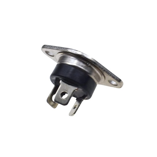 BTA40-600B TRIAC – 600V 40A High-Power AC Switching Device image 2