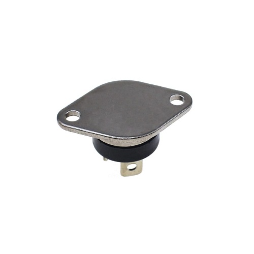 BTA40-600B TRIAC – 600V 40A High-Power AC Switching Device image 3