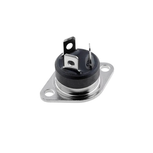 BTA40-600B TRIAC – 600V 40A High-Power AC Switching Device image 1