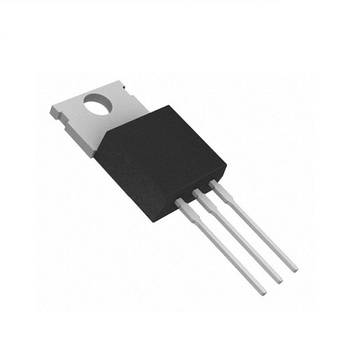 MJE13005 NPN Bipolar Power Transistor – 400V 4A TO-220 image 1