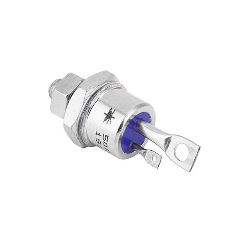 50RIA120 50A 1200V Bolt Type Thyristor Rectifier (Silicon Controlled Rectifier High Power SCR) image 2