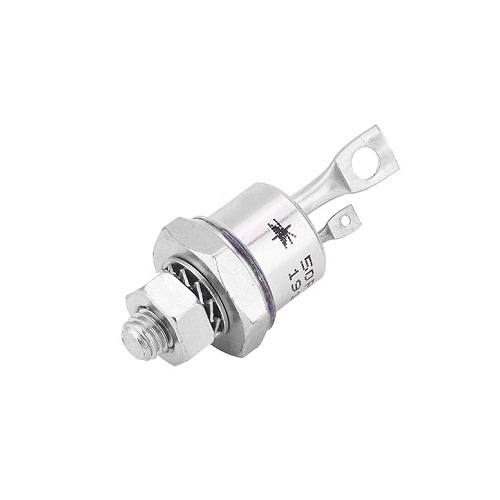 50RIA120 50A 1200V Bolt Type Thyristor Rectifier (Silicon Controlled Rectifier High Power SCR) image 3
