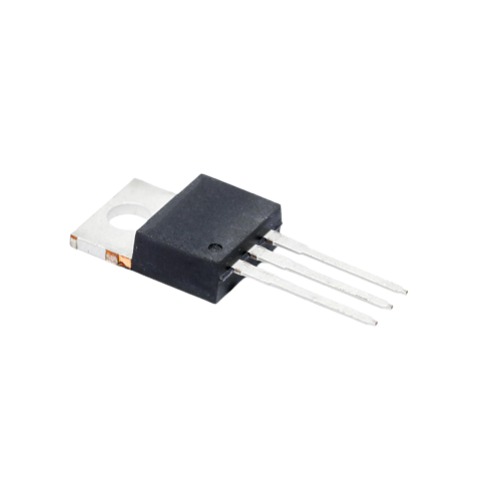 TIP41C NPN Power Transistor (100V 6A TO-220 General Purpose Power Transistor) image 1