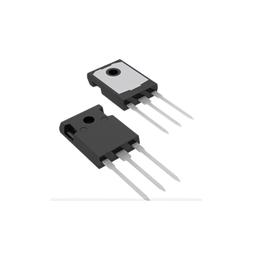 TIP35C NPN Power Amplifier Transistor 100V 25A TO-247-3 (125W High Power BJT) image 2