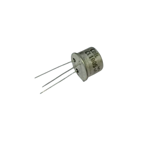 CL100S / SL100 NPN Silicon Planar Medium Power Transistor image 1