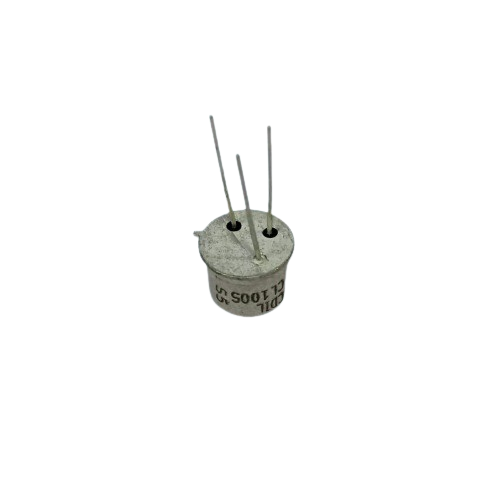 CL100S / SL100 NPN Silicon Planar Medium Power Transistor image 2