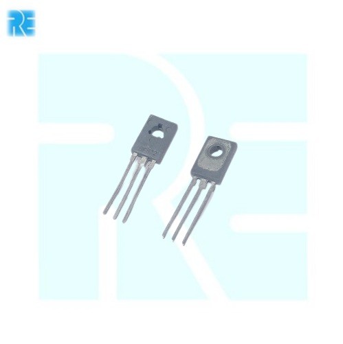 BF472 PNP High Voltage Transistor image 1