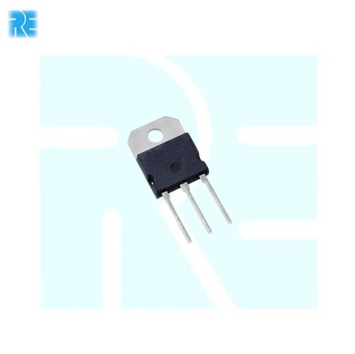 BUV48A NPN Silicon Power Transistor image 1