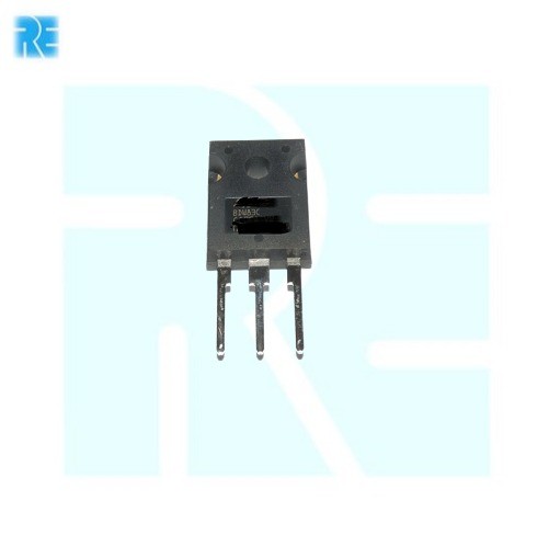 BDW83C Darlington Power NPN-TO 3P Transistor With Heatsink image 1