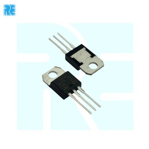 TYN616 600V 16A SCR Thyristor TO-220 (ST) image 1
