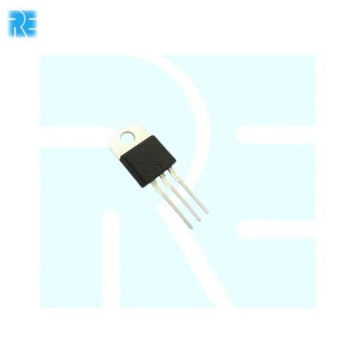 TYN612 600V 12A SCR Thyristor TO220 Power Switching IC ST Microelectronics (TYN612 SCR) image 1