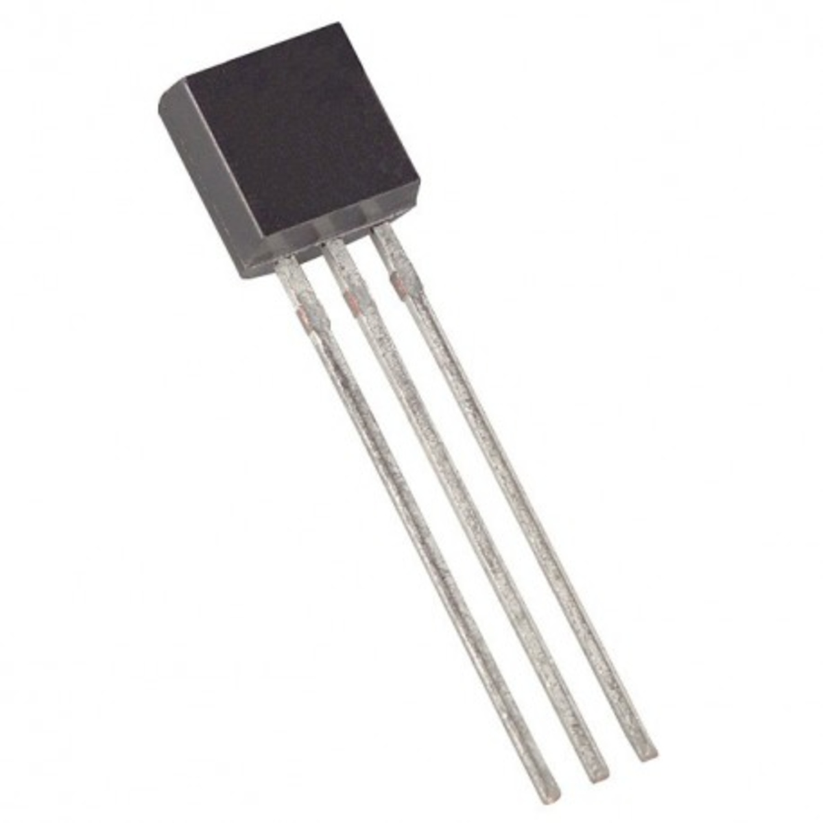 BC369 Power General Purpose PNP Transistor – TO-92 Package image 1
