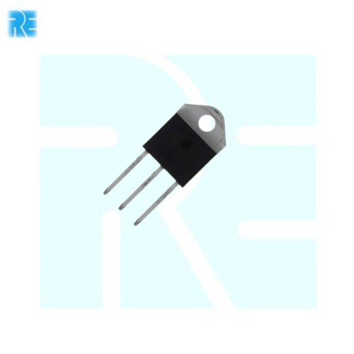 BTA41-600B 600V 41A Triac STMicroelectronics image 1