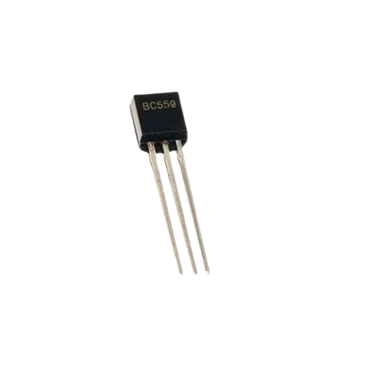 BC559 General Purpose PNP Transistor – TO-92 Package image 1