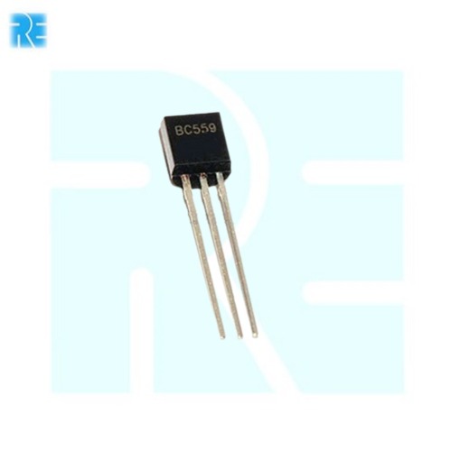 BC559 General Purpose PNP-TO 92 Transistor image 1