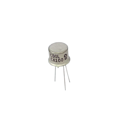 CK100 / SK100 PNP Silicon Planar Medium Power Transistor image 1