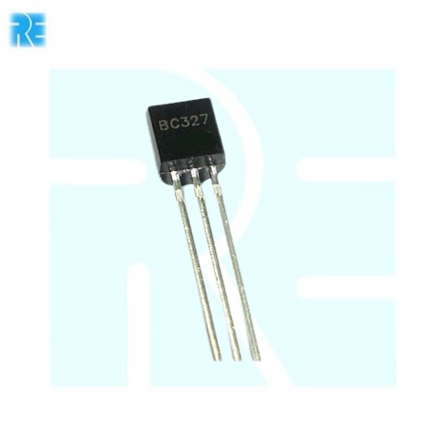 BC327 General Purpose PNP-TO 92 Transistor image 1