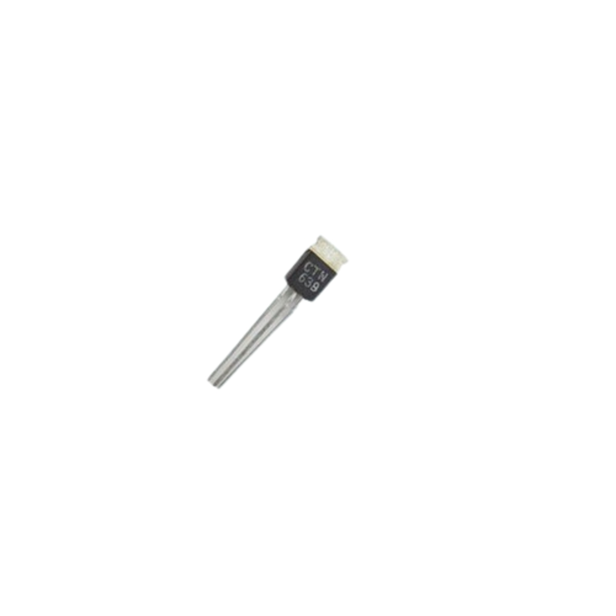 BC638 General Purpose PNP Transistor – TO-92 Package image 1
