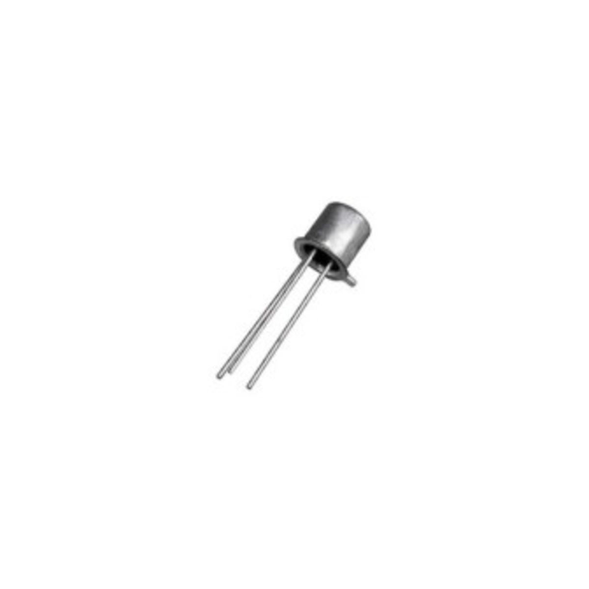 BC179 General Purpose PNP Transistor – TO-92 Package image 1