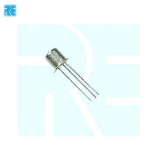 BC179 General Purpose PNP-TO 92 Transistor image 1