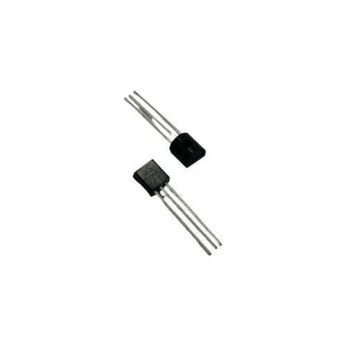 BC188 General Purpose PNP-TO 92 Transistor image 1
