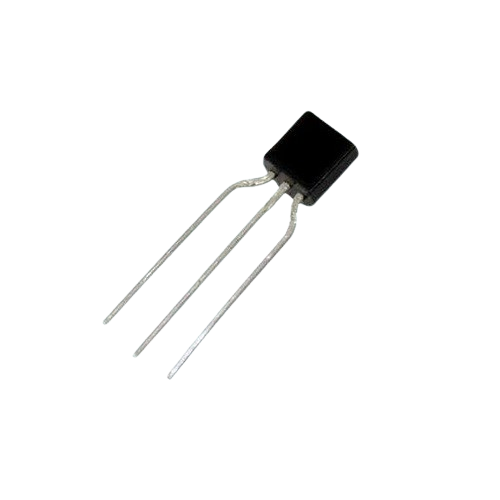 BC517 General Purpose NPN Darlington Transistor – TO-92 Package image 1