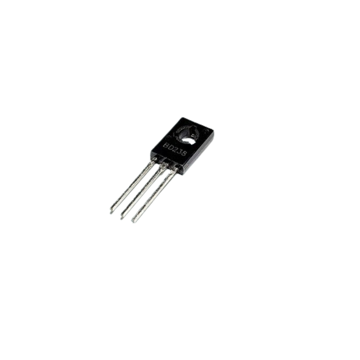BD238 Bipolar Medium Power PNP Transistor – TO-126 Package image 1