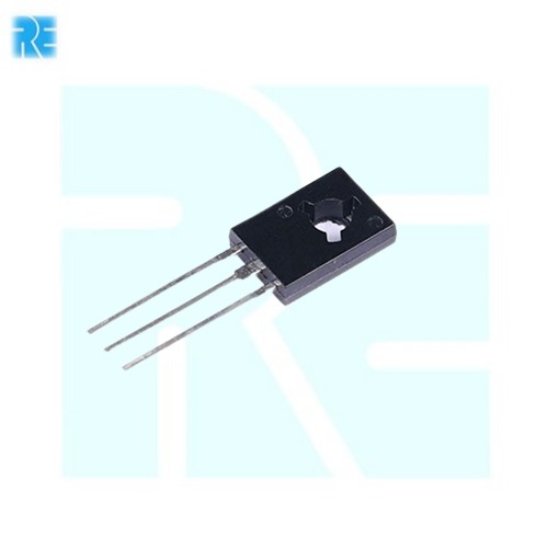 BD677 Silicon Epitaxial Base Power NPN-TO 126 Transistor image 1