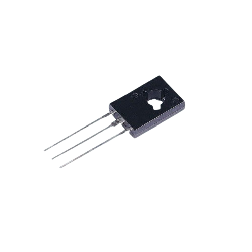 BD680 PNP Darlington Power Transistor (TO-126 Package) image 1