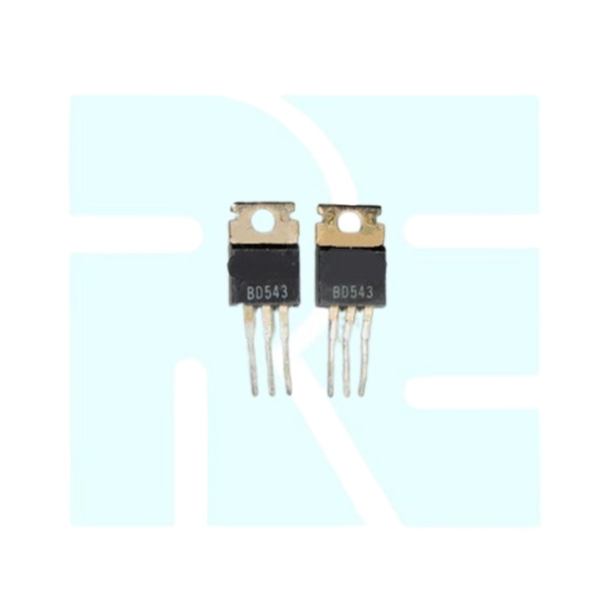 TB6560 Stepper Motor Driver Module (TB6560 CNC Stepper Motor Controller) image 1