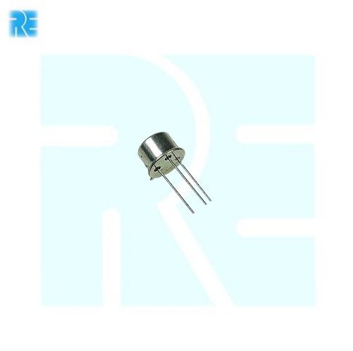 BD115 Silicon Planar High Voltage NPN-TO 39 Transistor image 1