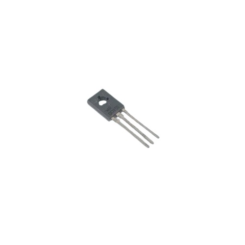 BD138 Bipolar Medium Power NPN Transistor TO-126 (Medium Power Transistor)
