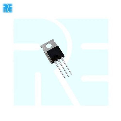 BUZ90A Channel Power Mosfet NPN-TO 220 Transistor image 1