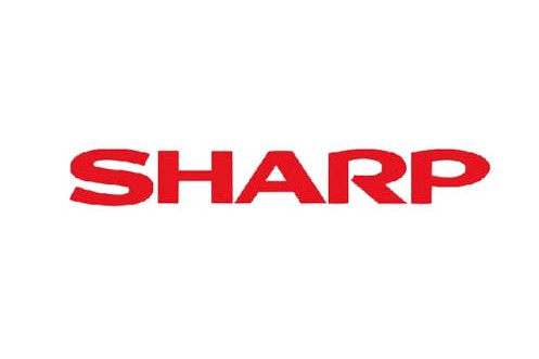 Sharp