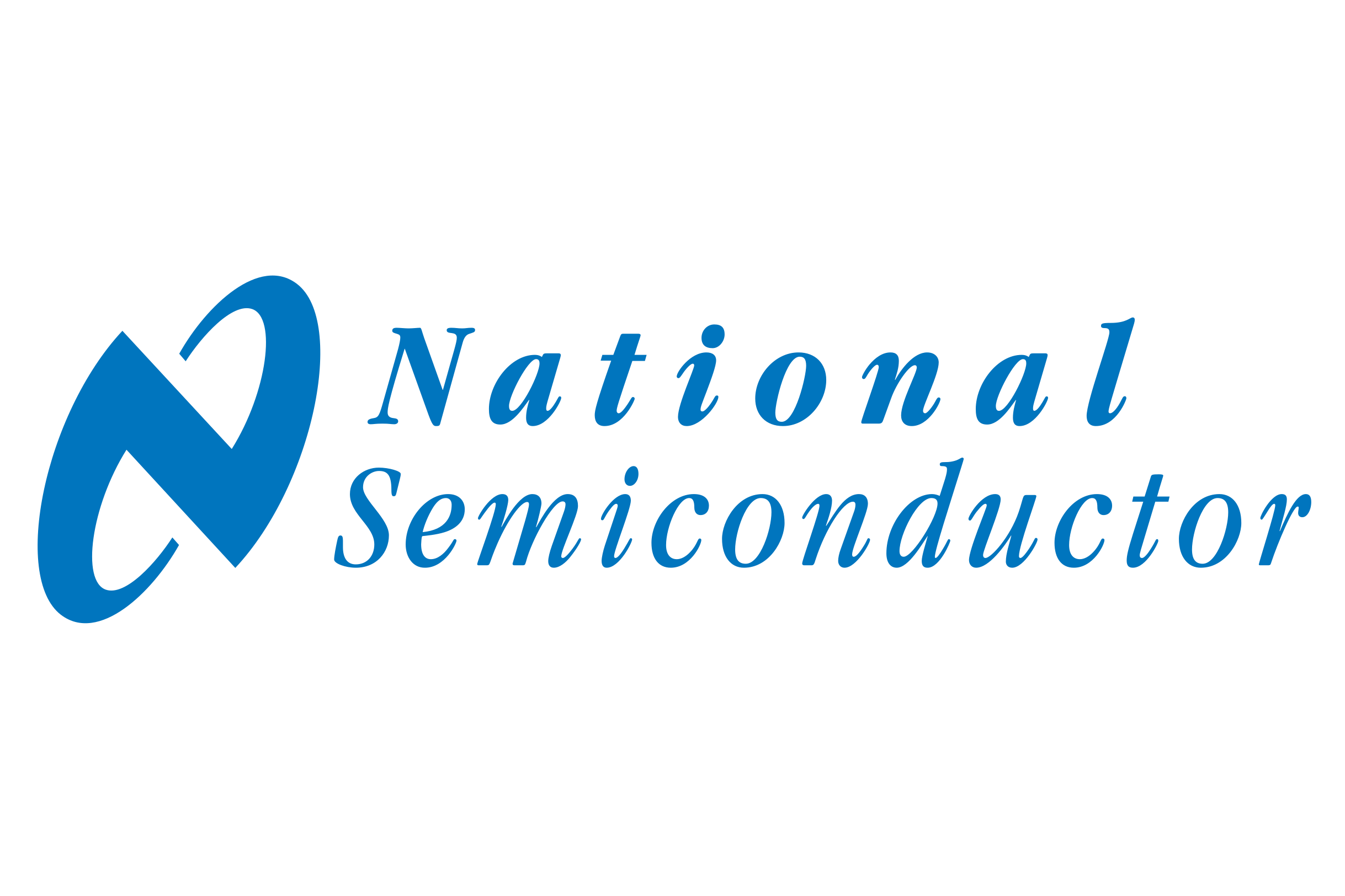 National Semiconductor