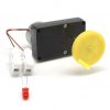 Mini DIY Hand Crank Dynamo Generator - Image 3