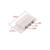 Magnetic Reed Switch Normally Open Closed NC NO For Door Lock - Image 3