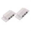 Magnetic Reed Switch Normally Open Closed NC NO For Door Lock