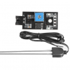 Soil Moisture Detection Module Water Detect Corrosion Resistance Probe Sensor DC3.3V-12V - Image 2