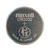 Maxell CR2032 Coin Type 3V Long Life Lithium Battery - Image 3