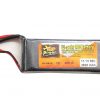 3500mAh ZOP Power 35C-3S 11.1V Lipo Battery - Image 3