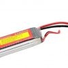 3500mAh ZOP Power 35C-3S 11.1V Lipo Battery - Image 2