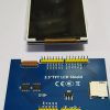 3.5″ inch ILI9486 TFT Touch Shield LCD Module 480×320 for Arduino Uno With Stylus