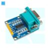 RS232 to TTL SP3232 UART Transceiver Communication Serial Module - 6 PIN - Image 5
