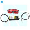 2.5W 450nm Focusable Red Laser Module for DIY CNC Engraving Cutting Machine with PWM