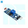 LDR Light Sensor Module
