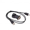USB to Serial (DB-9) Converter Adaptor-BF-810-BAFO
