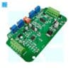 DC 12V To 24V 4-20MA Load Cell Sensor Amplifier Weighing Transmitter Voltage Current Converter - Image 3