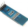 0.91 inch 128×32 Blue OLED Display Module with I2C/IIC Serial Interface - Image 4