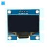 1.3 Inch I2C/IIC OLED Display Module 4pin- WHITE - Image 6